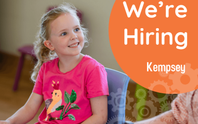 Finance Manager: Early Connections Kempsey