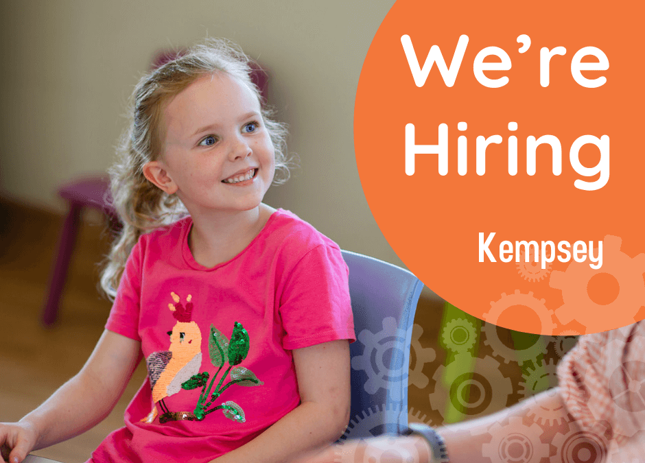 Finance Manager: Early Connections Kempsey